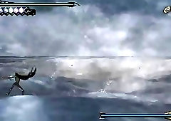 Girl with glasses enjoys BDSM and playing with adult toys