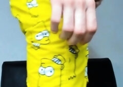 Webcam Video Amateur Webcam Stripper Gay Striptease Porn