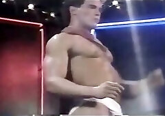 Cowboy Stripper