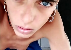 My Asshole Is So Tight That One Finger Is Enough To Make Me Cum Super Hard