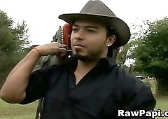 Friends Fucking at Backyard