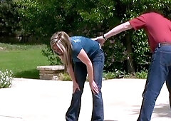 Amateur medical fetish and bdsm doctor pussy