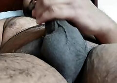 Gay porn, gay homemade, masturbation