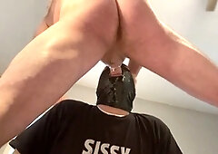 Deep-throat, wordy, skullfuck