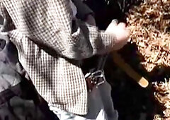 Boyz Party: Intense Exploration Amidst The Trees