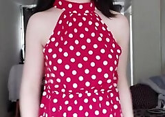 British JOI let me teach you how to wank your cock