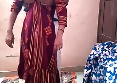 Indian Village Gal Her Naked Body In Front Of Her Boyfriend