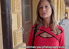 Milf sex, milf pov, tetas grandes