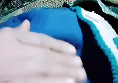 My Big Hot Boobs Are Very Tight, They Need To Be Squeezed And Fucked With A Cock, Only Then The