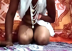 Indian Girl Video Shooting