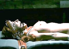 Giant Breasts Sophia Locke Hopes Her Anguish Will Come To An End