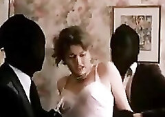 Alexandra Stewart Coz of the Cats 1973