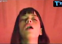 Ece Efe Lesbian,  Butt Scene  in Dreamcoin