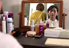 Mosaic Nsfs 453 Former Actress Wife The Day She Was Passed Around By Her Relatives Yuri Sasahara