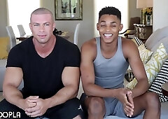 Sean Costin & Ian Borne - Sean costin