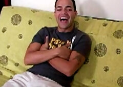 Extra Big Dicks: Exploring the Wild Side of a Preppy Guy