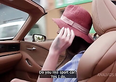 Fast and Flash, Tina Tolley, 6on1, BBC, ATM, Balls Deep, DAP