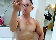 Bán hàng online gặp ngay em khách dâm