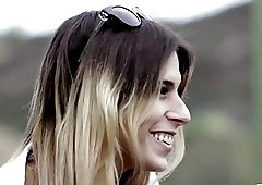 Bigtits TS Casey and Marissa hot sex