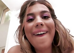 Lilith Grace Hardcore Anal Banging With Large Hard Shlong