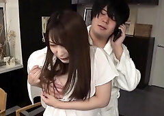 Hardcore Asian Japanese Orgy Session