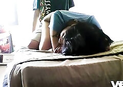 REAL ABODE PARTY FUCKFEST COUPLES EVERYWHERE