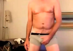 hot 56 y o Step daddy twerk hot 56 y o Step daddy twerk