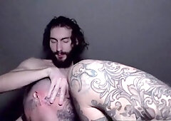 Xxx, ass licking, deep-throats