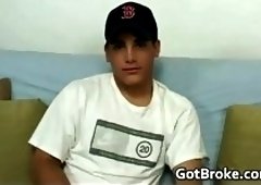 Steamy and amazing straight men having hard core