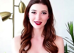 Eva de Vil - Relaxation Titty Prisoner - Mesmerize