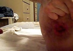 Long Double Dong Insertion