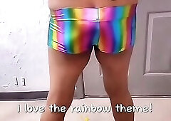 Indian Sissy hooker Pimped Out on the Streets