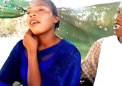 Chilling with my gorgeous stunner