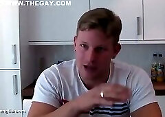 HOT BOY!