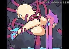 Heroine Conquest; By roarnya; Play visual novels and watch playthroughs, walkthroughs and adult PC games; DoU: 2023-01-XI 23:40 +0000.