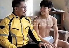 Gay lokal indonesia (short)