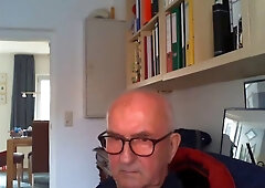 70 yo daddy from Germany 7