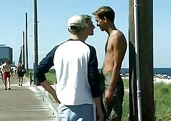 Cobra Video - Austins Beach Buddies