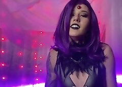 Raven's Room: Stinky Secrets! (POV, Chest Farts, Humiliation) PREVIEW!