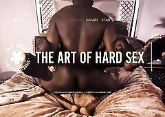 Bad Whore Gets Drilled Nice