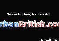 Clayton Kole wanking off his funny gay erection