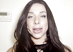 Squirting From Butt Screwing In a Trio With 2 BBC - Luiza Marcato, Jesus Reyes & Little Maly