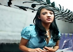 Will Powers And Deena Daniels In Young A Slut Gets Her Pussy Penetrated