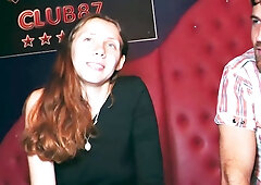 Laetitia, 50 years old, saleswoman at the J&M Store in Reunion Island! - Jacquie et Michel TV