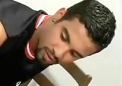 Rimming In Tube Socks