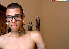 Fuck deepthroat bounded bottom live on Cruisingcams.com