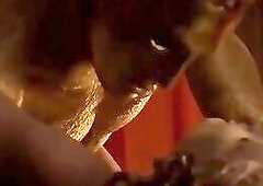 Spartacus compilation all sex scenes