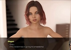 Zeal, arse, big boobs