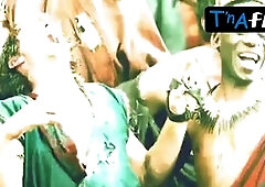 Unknown Breasts Scene  in Spartacus