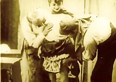 Darksome Lantern Entertainment presents 'Looking Wonderful For Her Age'